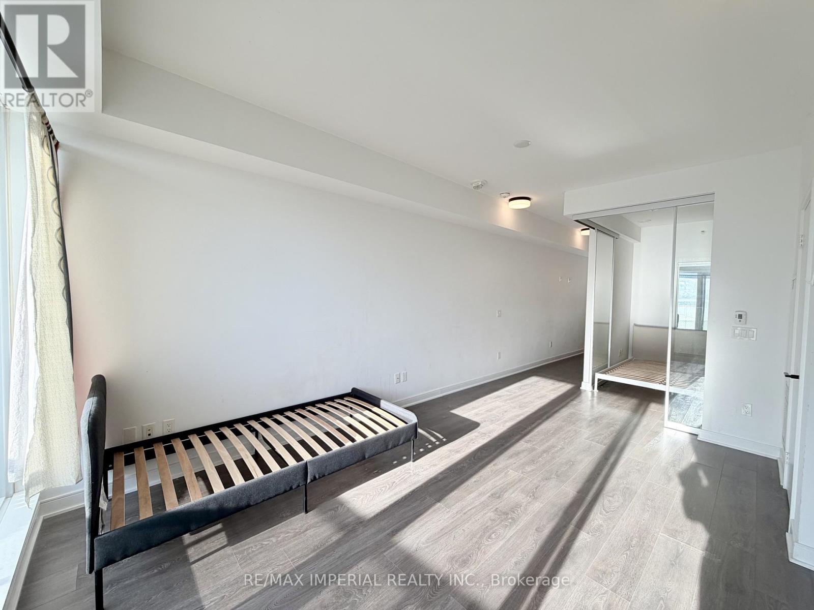 906 - 60 Tannery Road, Toronto, ON - Indoor Photo Showing Bedroom