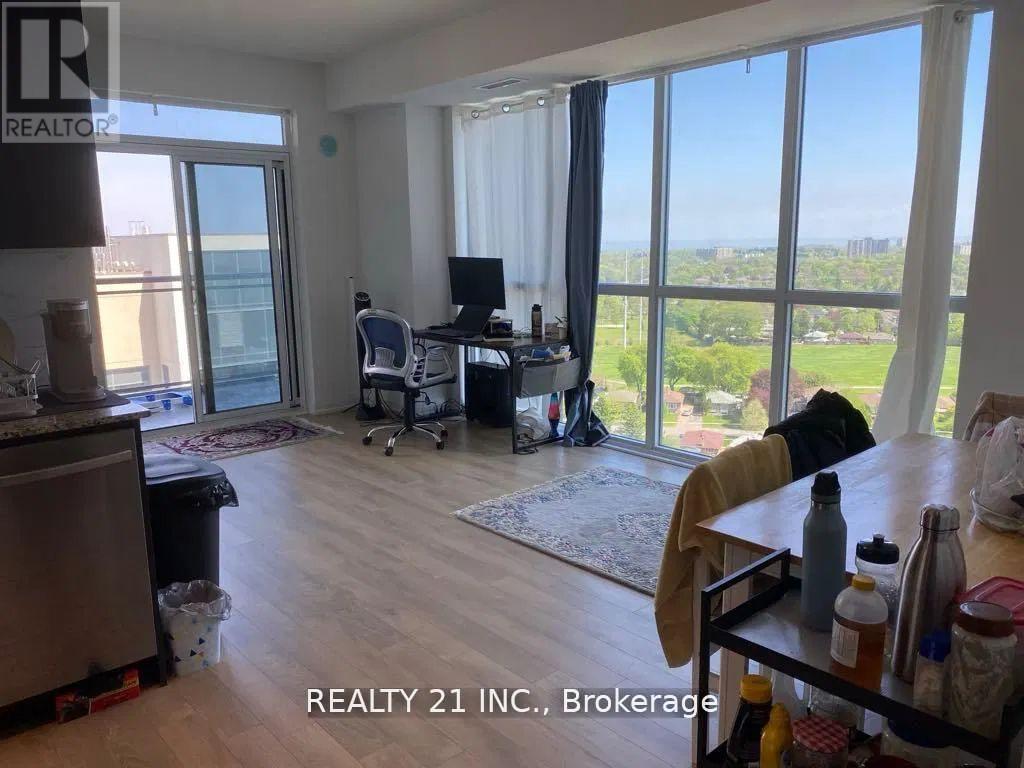 1904 - 20 Meadowglen Place, Toronto, ON - Indoor