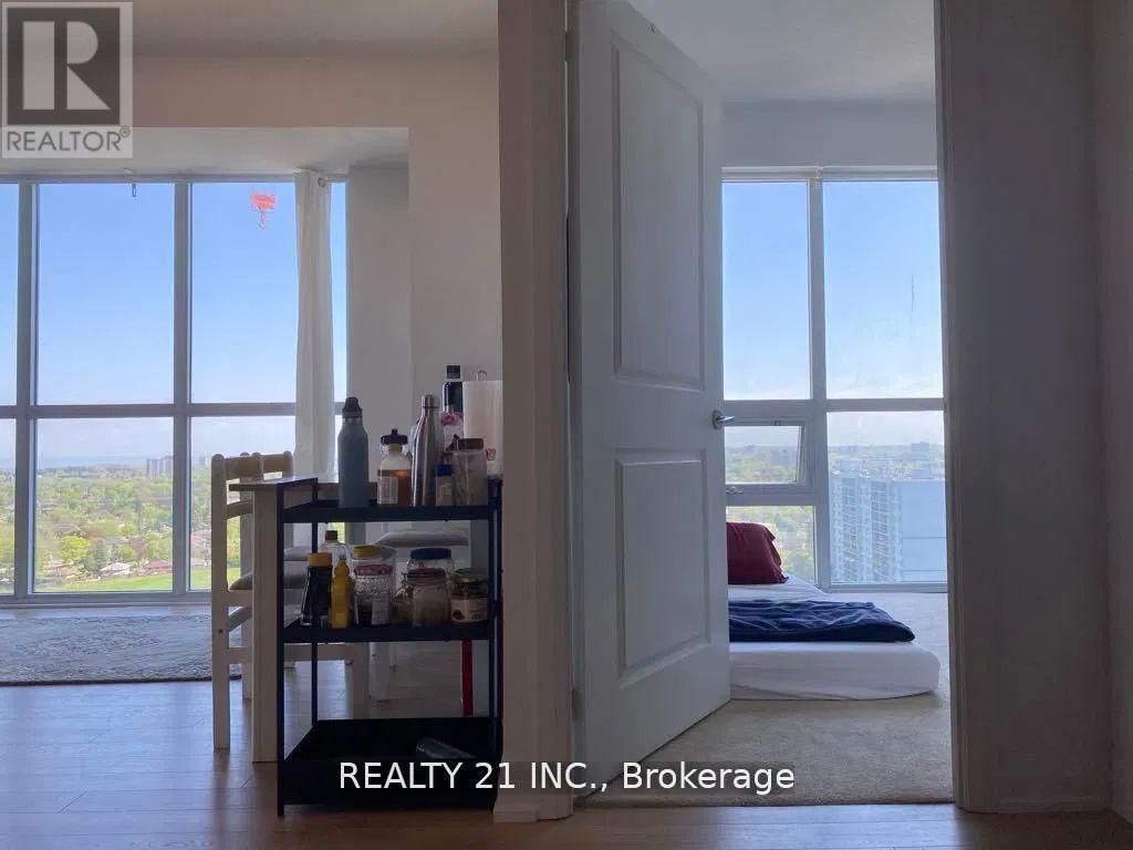 1904 - 20 Meadowglen Place, Toronto, ON - Indoor Photo Showing Other Room