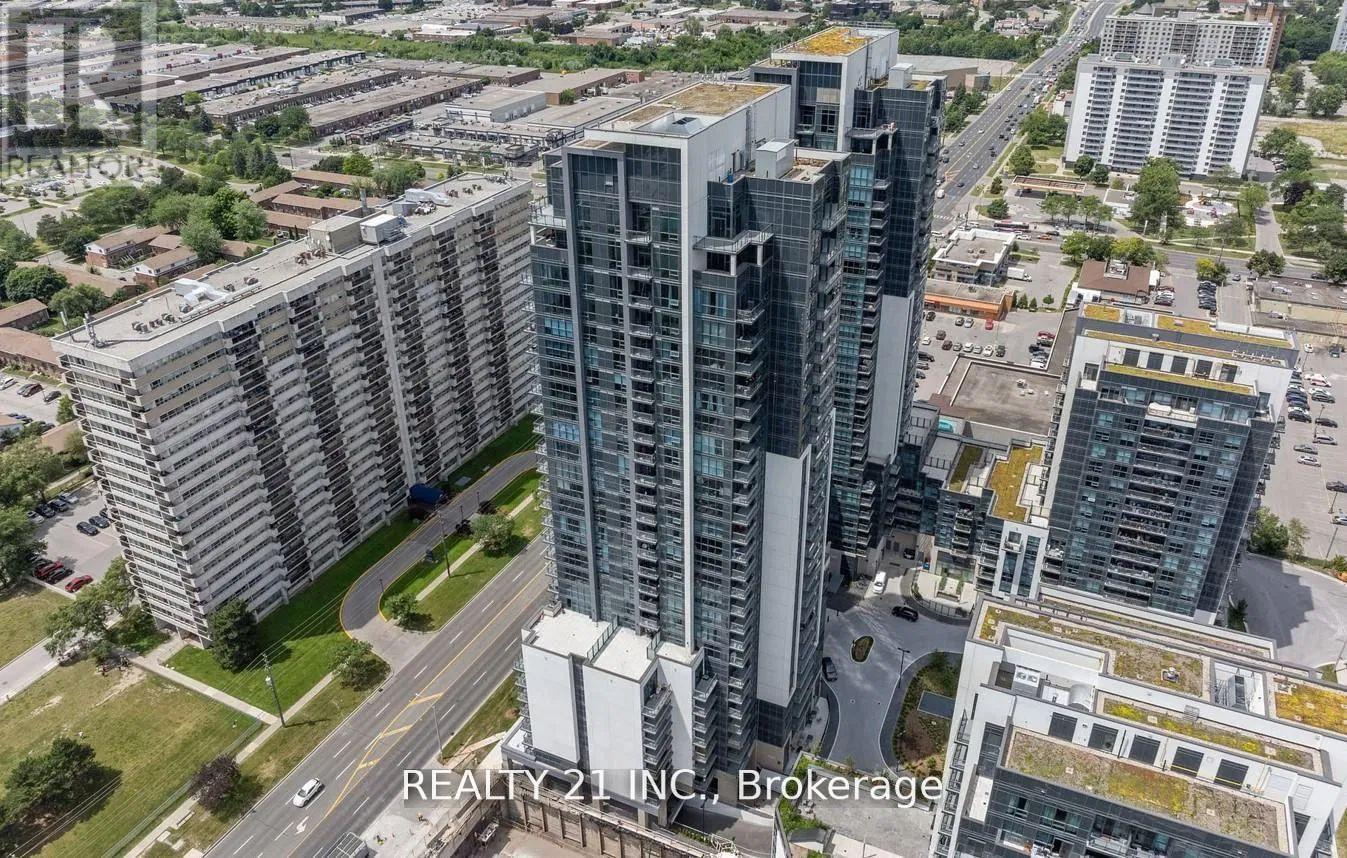 1904 - 20 Meadowglen Place, Toronto, ON - Outdoor