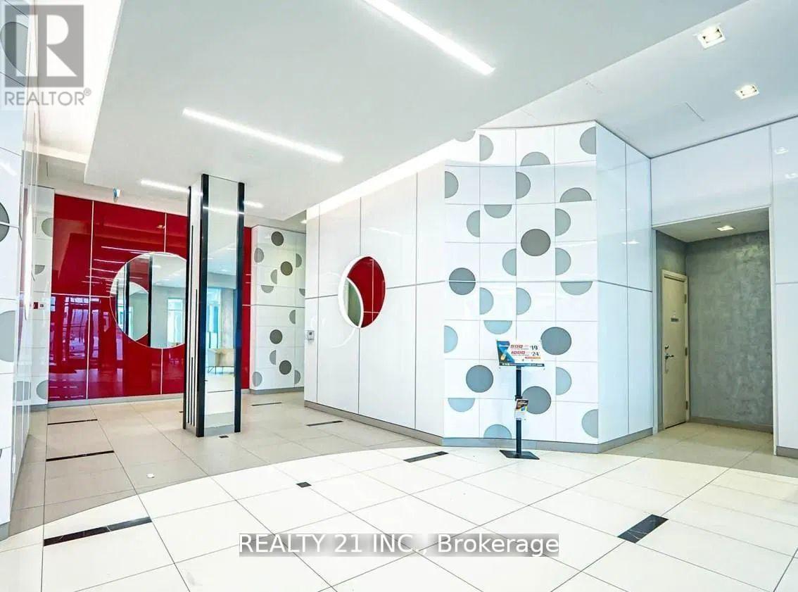 1904 - 20 Meadowglen Place, Toronto, ON -