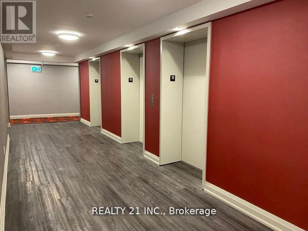 1904 - 20 Meadowglen Place, Toronto, ON - Indoor Photo Showing Other Room