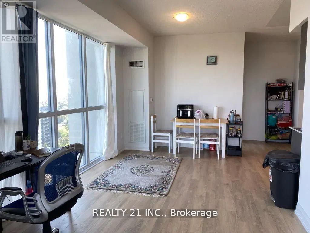 1904 - 20 Meadowglen Place, Toronto, ON - Indoor