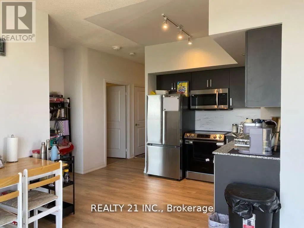 1904 - 20 Meadowglen Place, Toronto, ON - Indoor