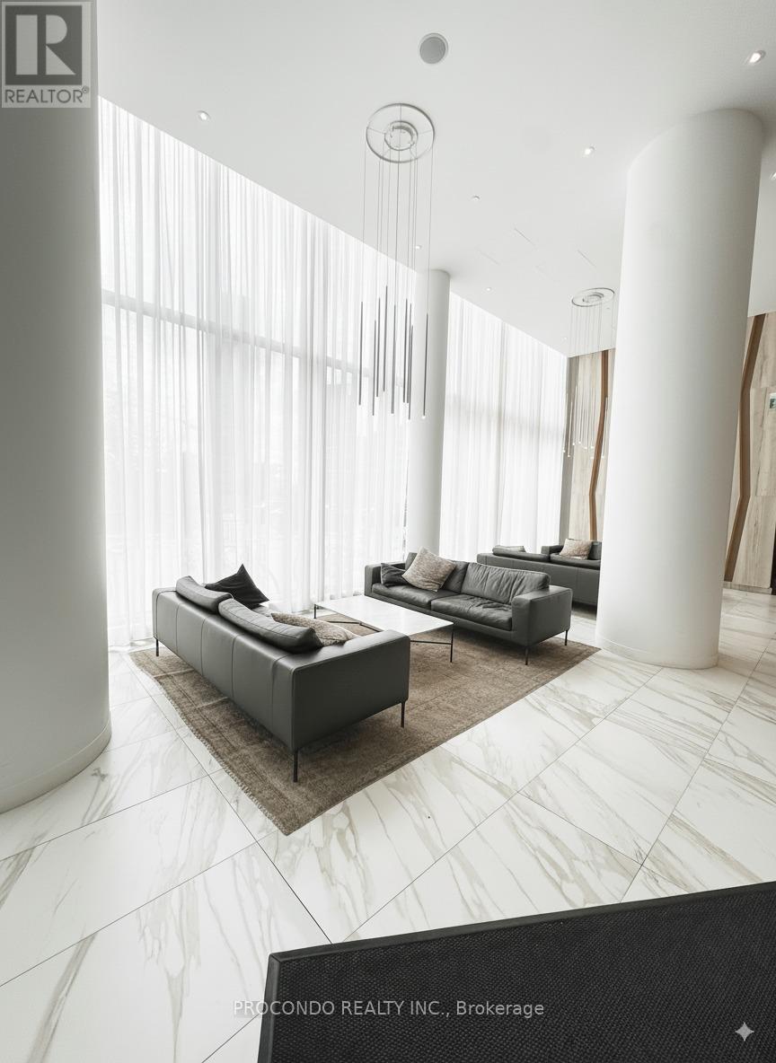 619 - 3883 Quartz Road, Mississauga, ON - Indoor Photo Showing Other Room