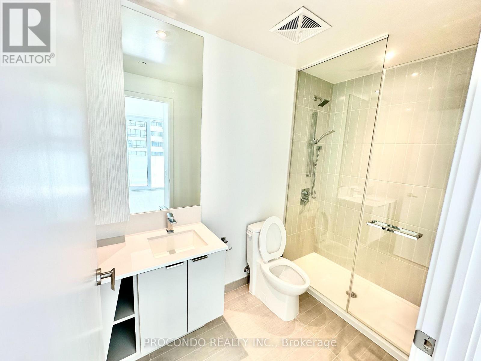 619 - 3883 Quartz Road, Mississauga, ON - Indoor Photo Showing Bathroom