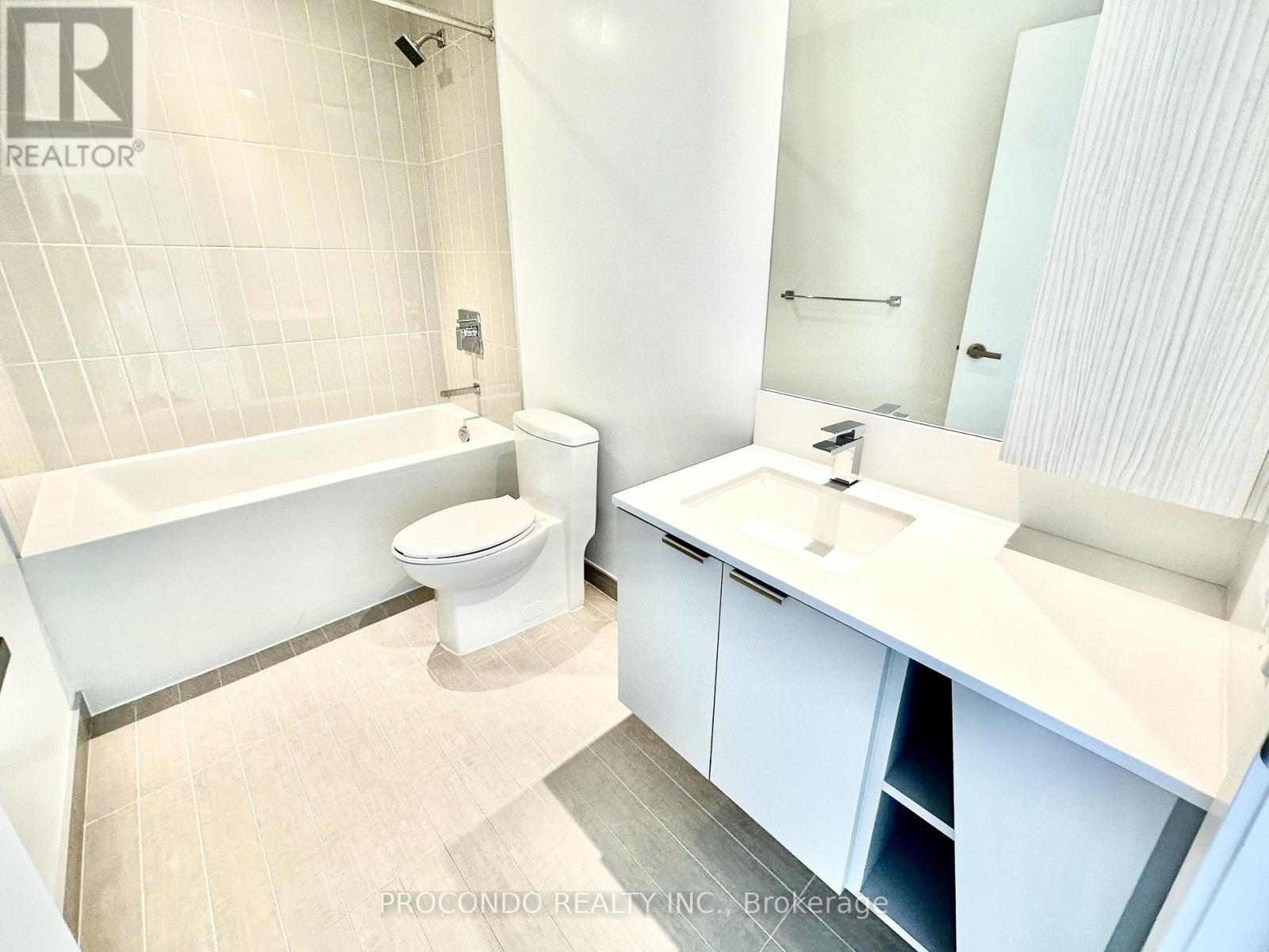 619 - 3883 Quartz Road, Mississauga, ON - Indoor Photo Showing Bathroom