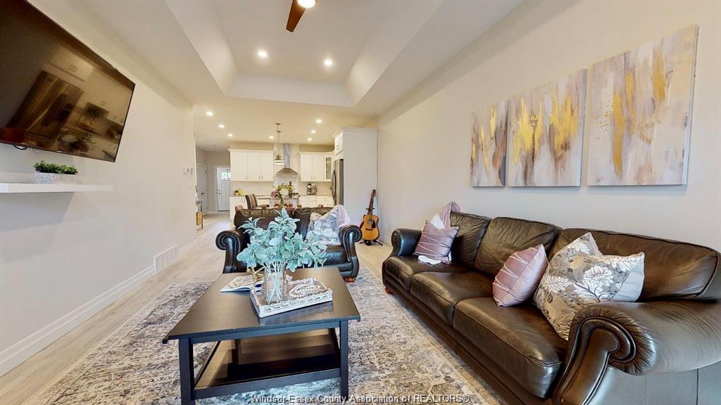 Upper Unit-89 Draper, Harrow, ON