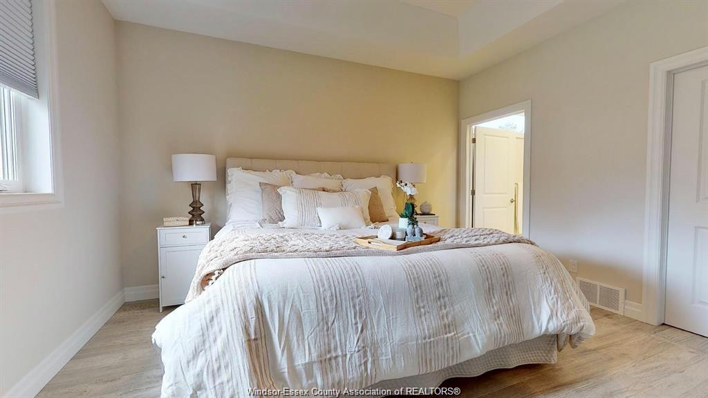 Upper Unit-89 Draper, Harrow, ON