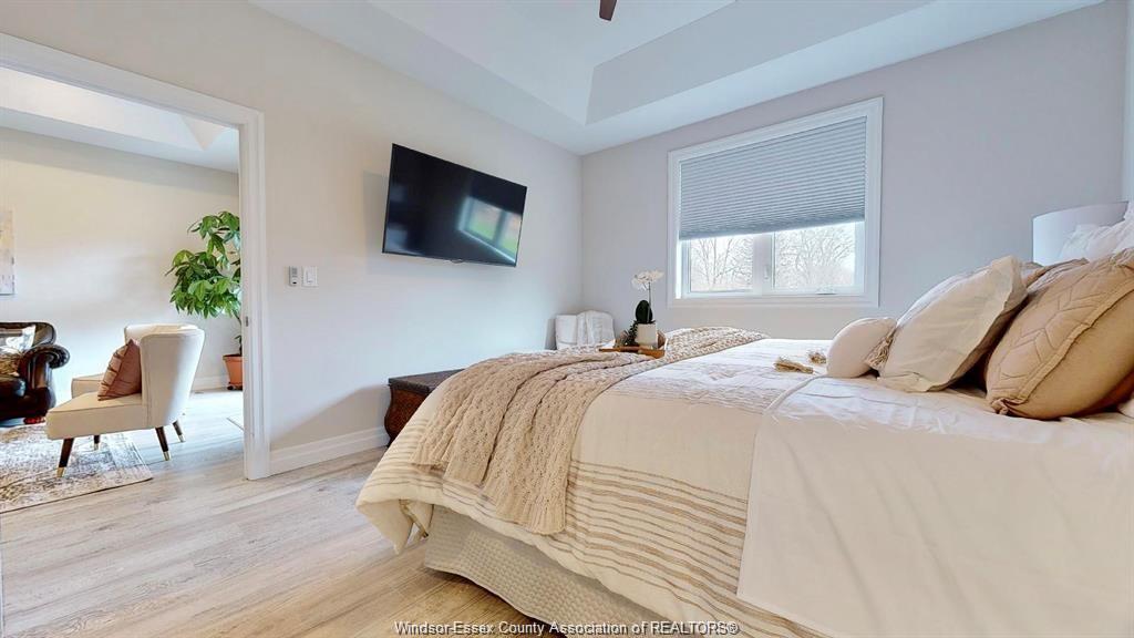 Upper Unit-89 Draper, Harrow, ON