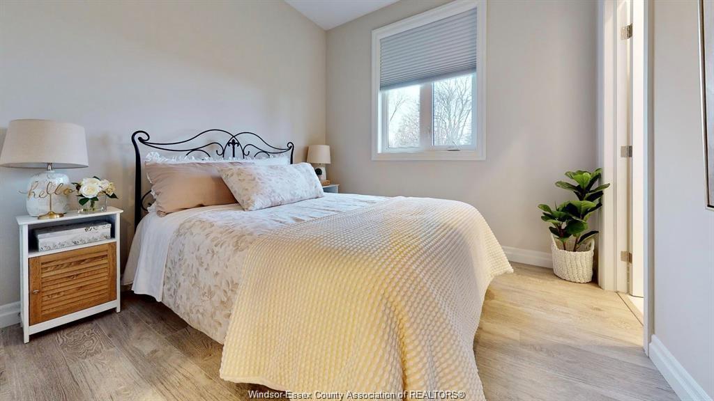 Upper Unit-89 Draper, Harrow, ON