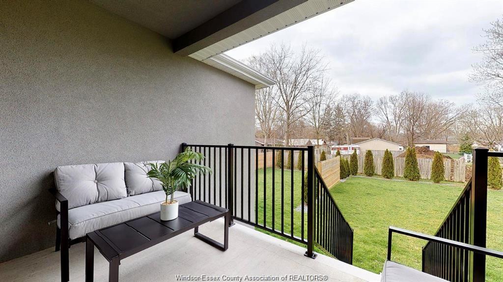 Upper Unit-89 Draper, Harrow, ON