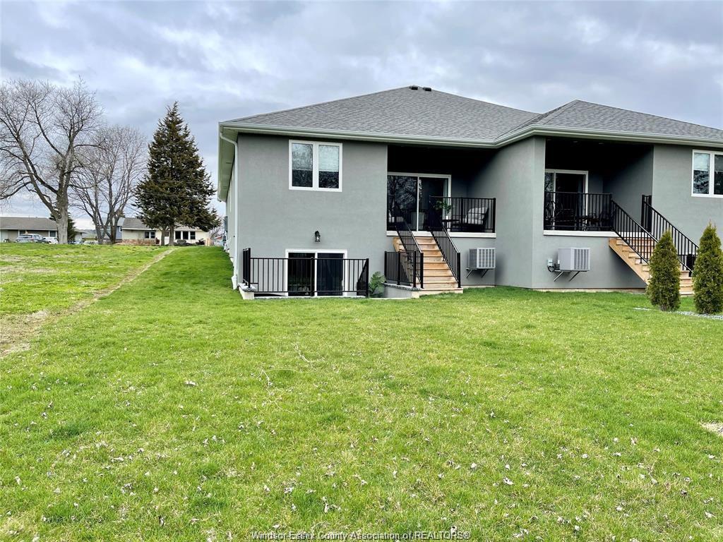 Upper Unit-89 Draper, Harrow, ON