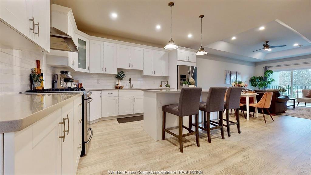 Upper Unit-89 Draper, Harrow, ON