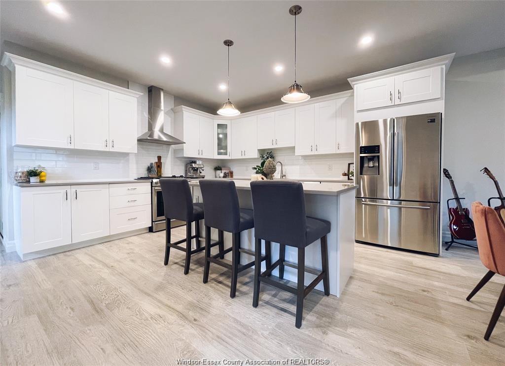 Upper Unit-89 Draper, Harrow, ON