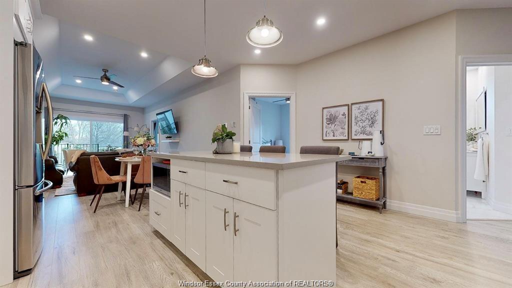 Upper Unit-89 Draper, Harrow, ON