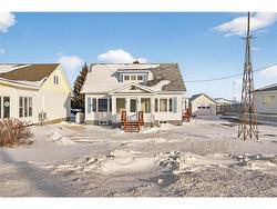 379 Chaleur ST Charlo, NB E8E 2B8