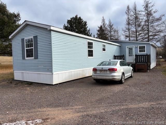 537 Route 890, Smiths Creek, NB