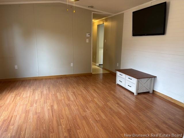 537 Route 890, Smiths Creek, NB