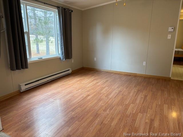 537 Route 890, Smiths Creek, NB