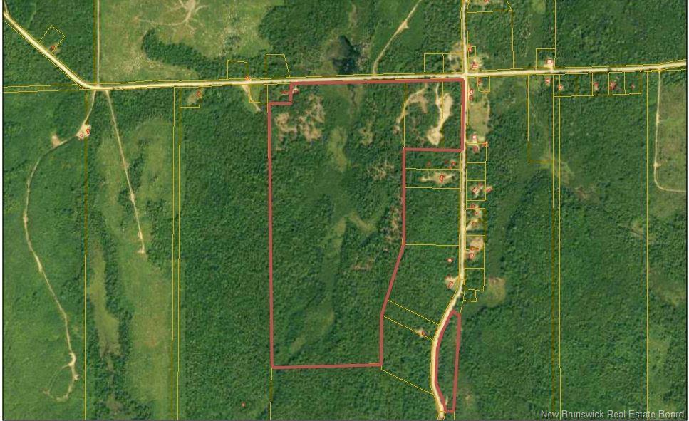 - South Oromocto Lake Rd, South Oromocto Lake, NB