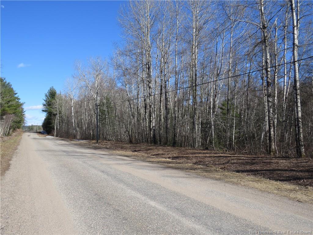 - South Oromocto Lake Rd, South Oromocto Lake, NB
