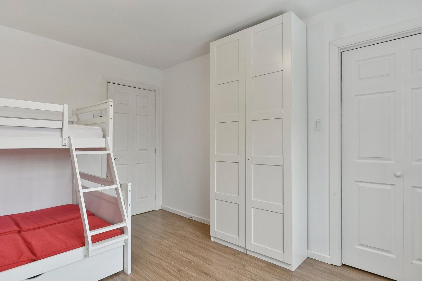 Chambre à coucher - 6590 Route 125, Rawdon, QC - Indoor