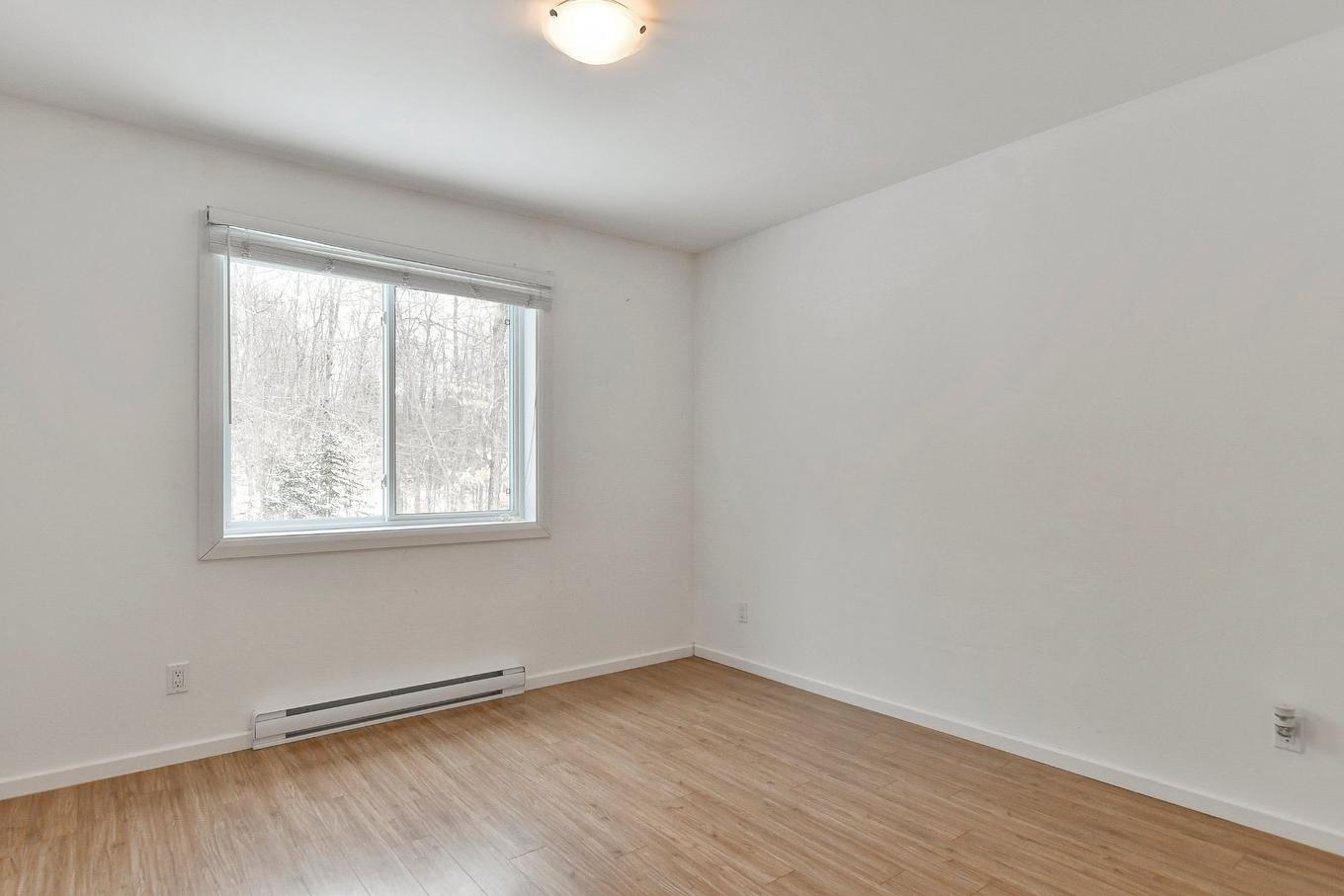 Chambre à coucher - 6590 Route 125, Rawdon, QC - Indoor Photo Showing Other Room