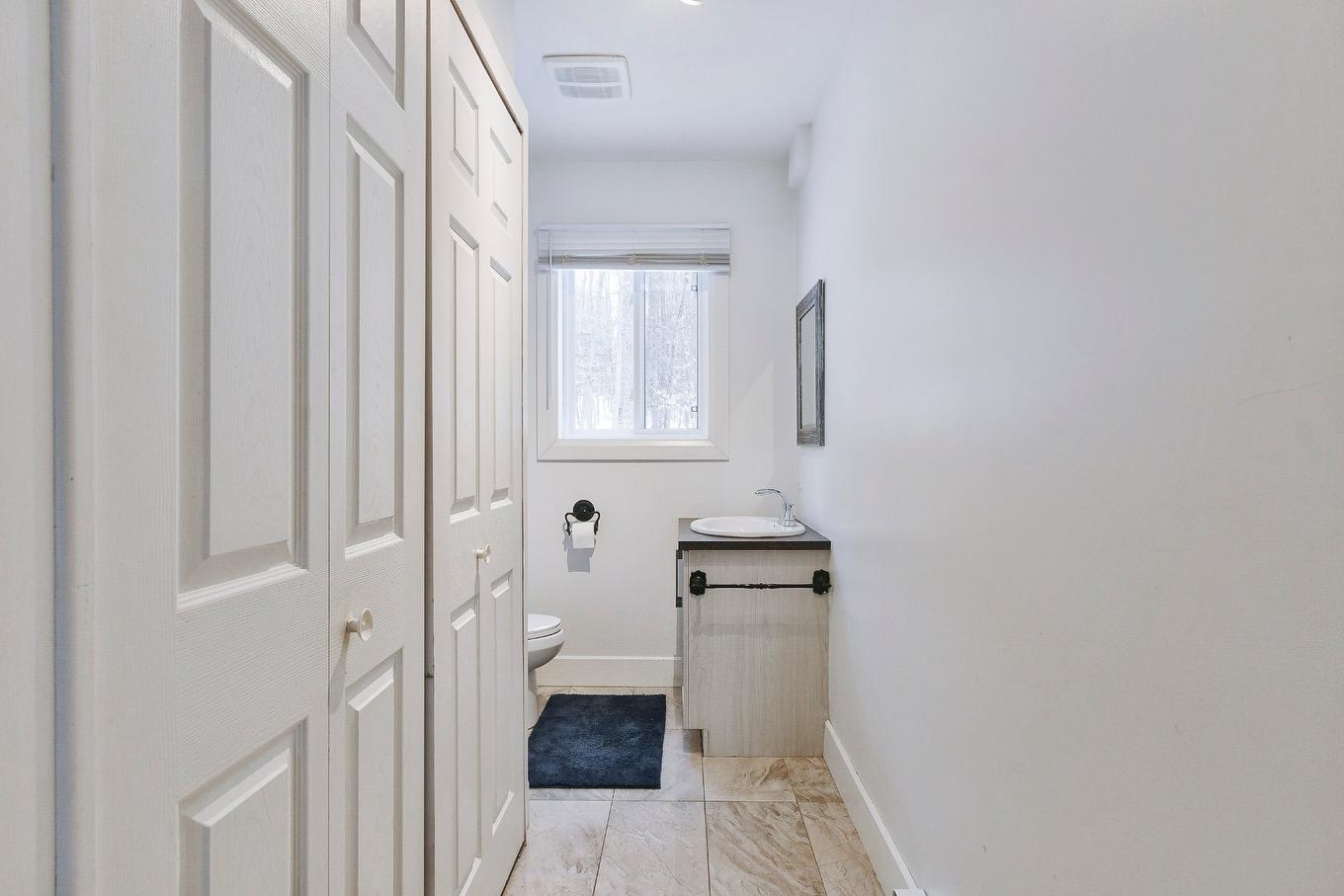 Salle d'eau - 6590 Route 125, Rawdon, QC - Indoor Photo Showing Other Room