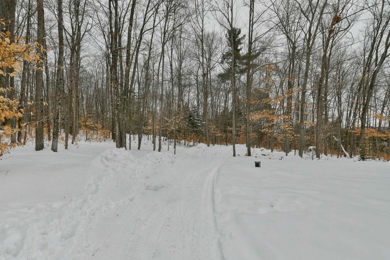 Cour - 6590 Route 125, Rawdon, QC - Outdoor