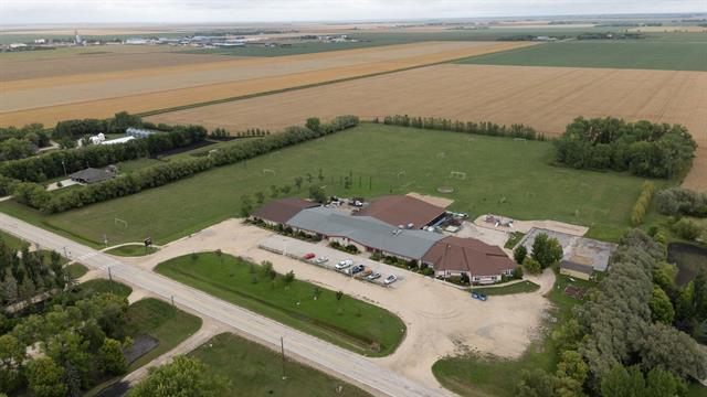 10 Ash Bay, Rosenort, MB