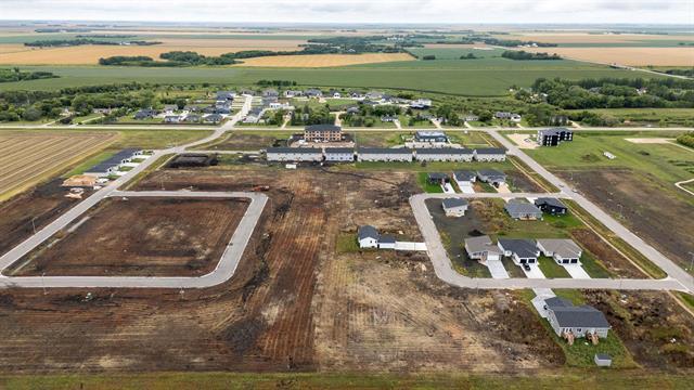 10 Ash Bay, Rosenort, MB