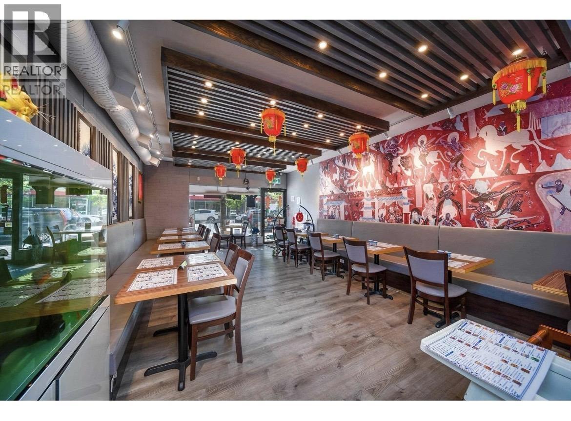 1739 Robson Street, Vancouver, BC