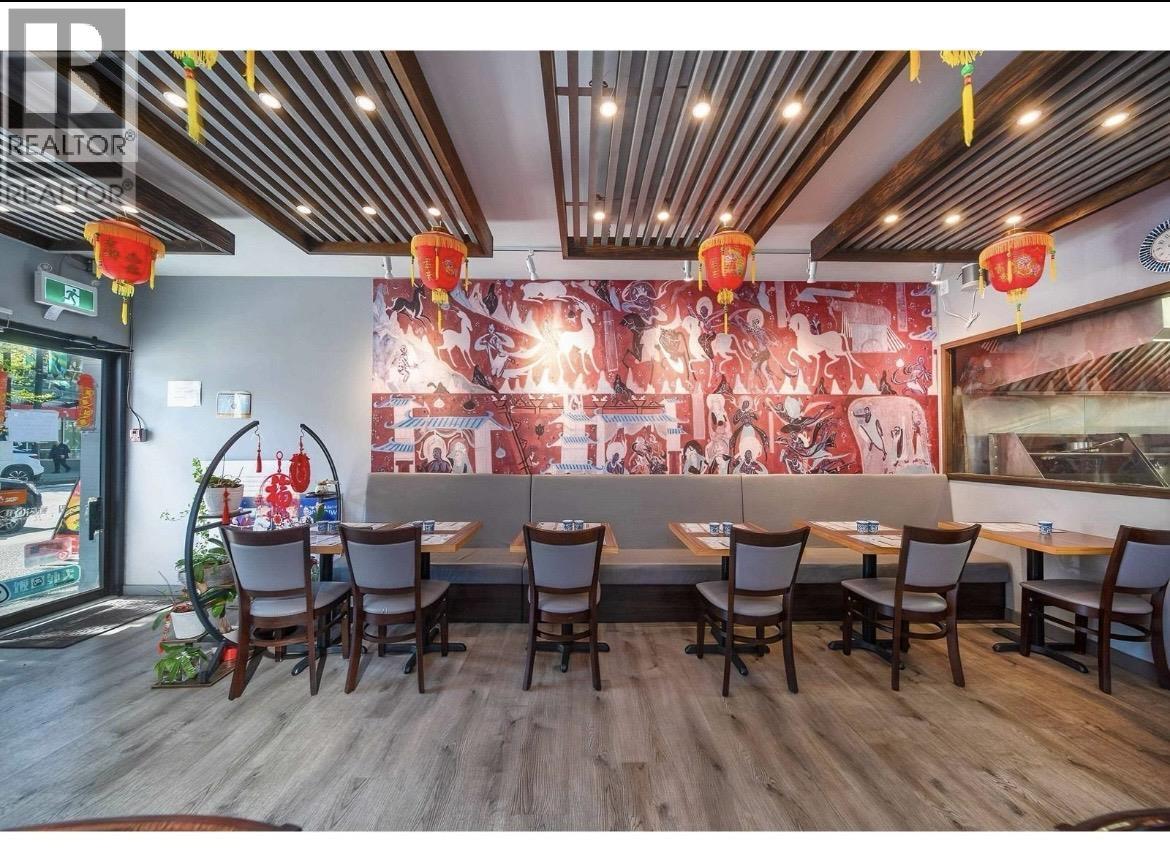 1739 Robson Street, Vancouver, BC