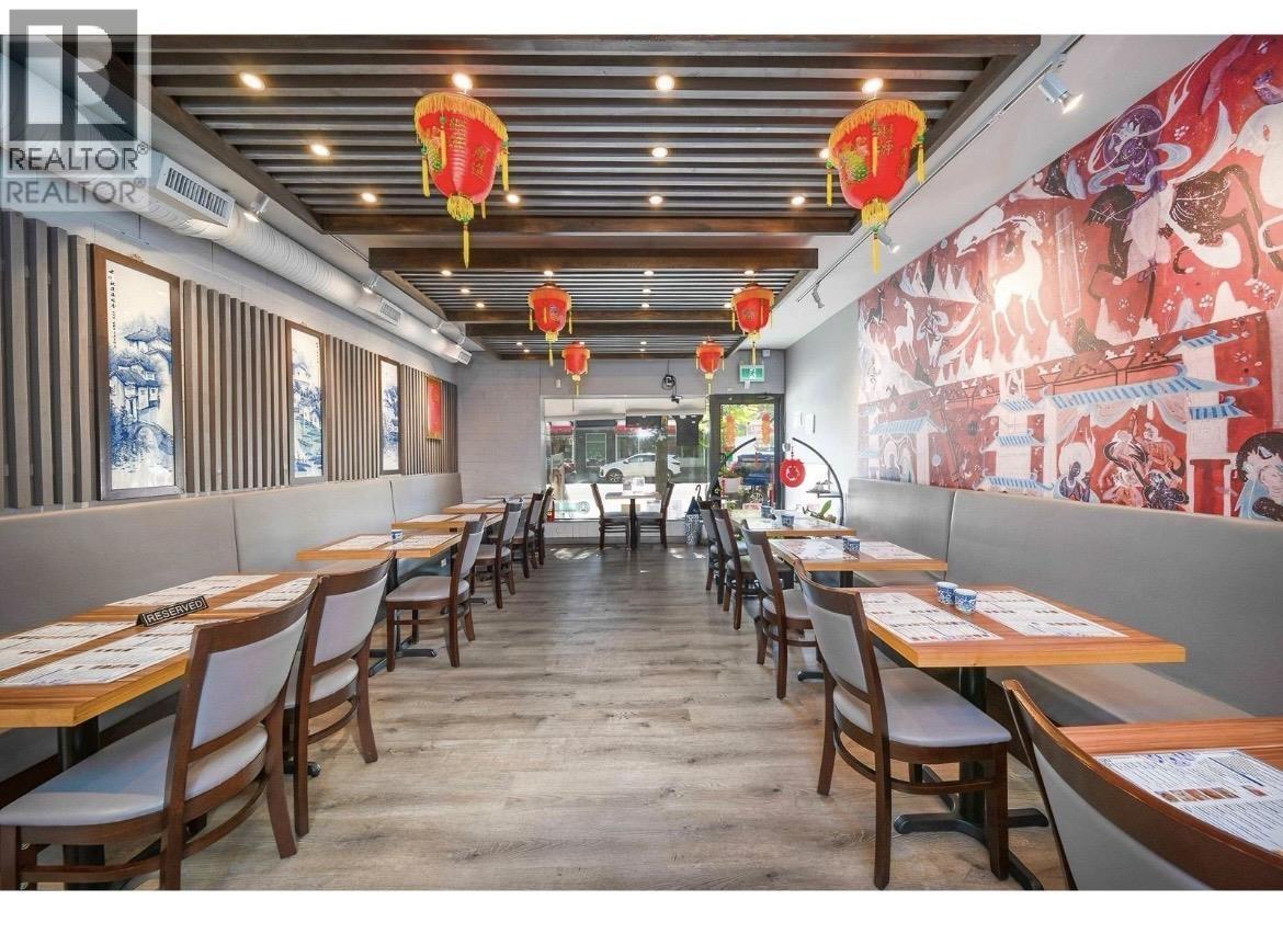 1739 Robson Street, Vancouver, BC