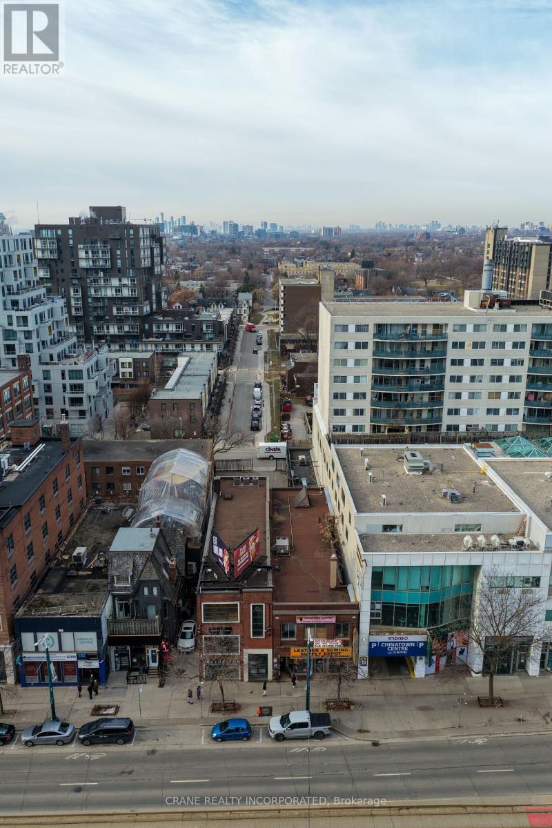 206 Spadina Avenue, Toronto, ON