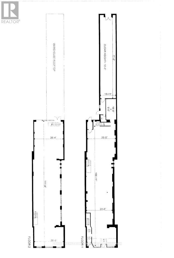 206 Spadina Avenue, Toronto, ON