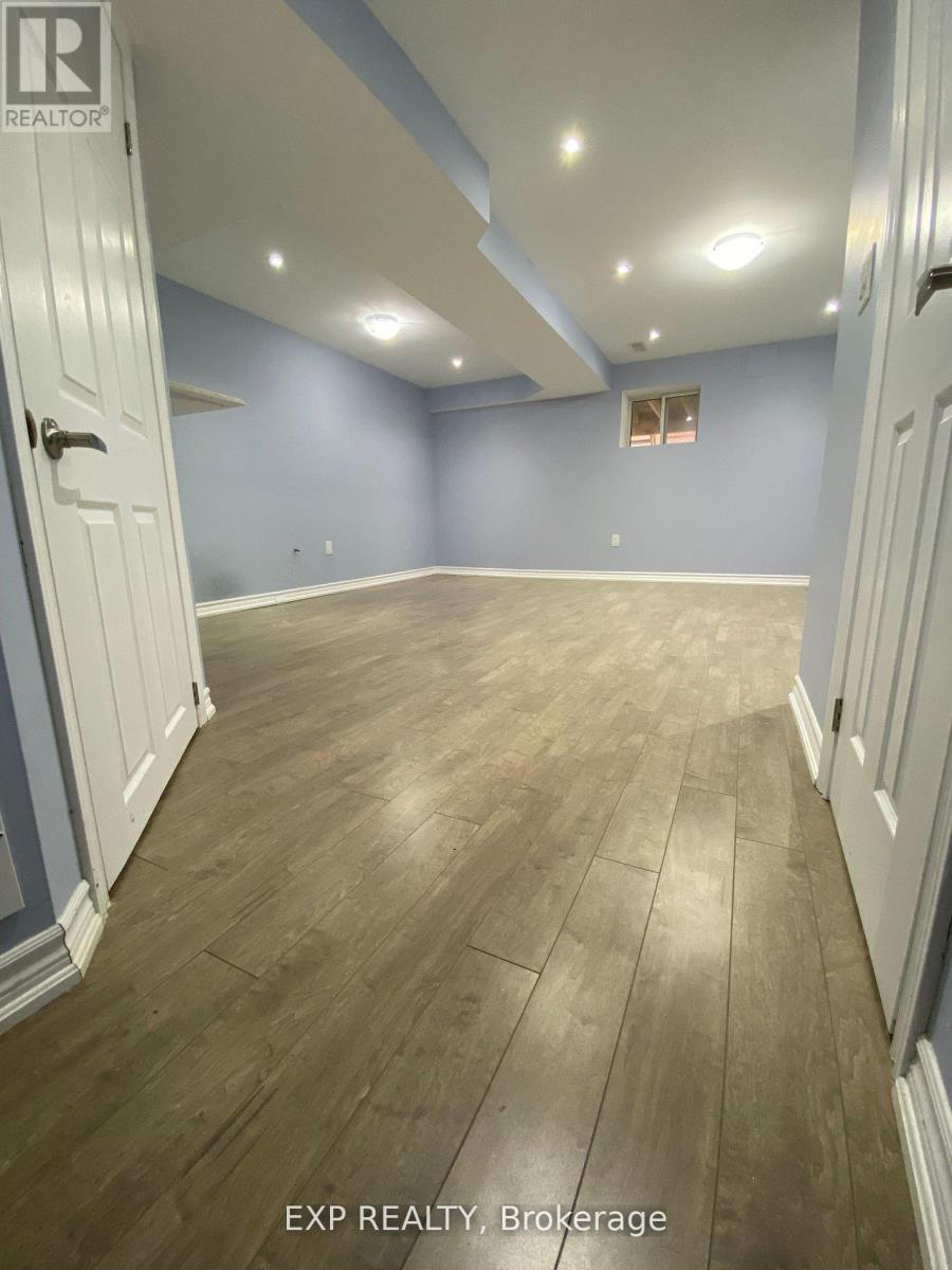 28 Wicklow Road, Brampton, ON - Indoor