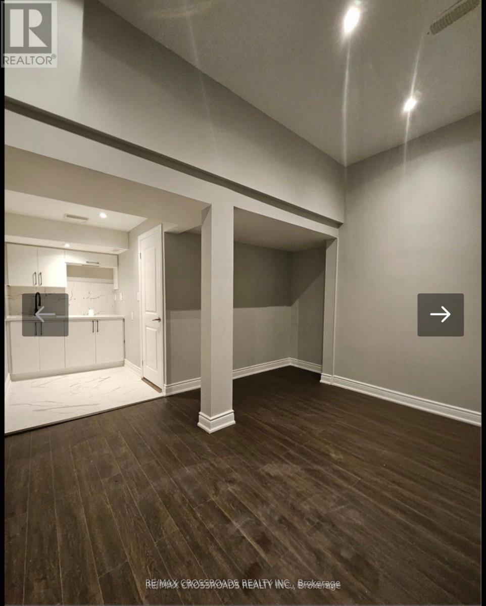 (Bsmnt) - 3 Honey Drive, Toronto, ON - Indoor