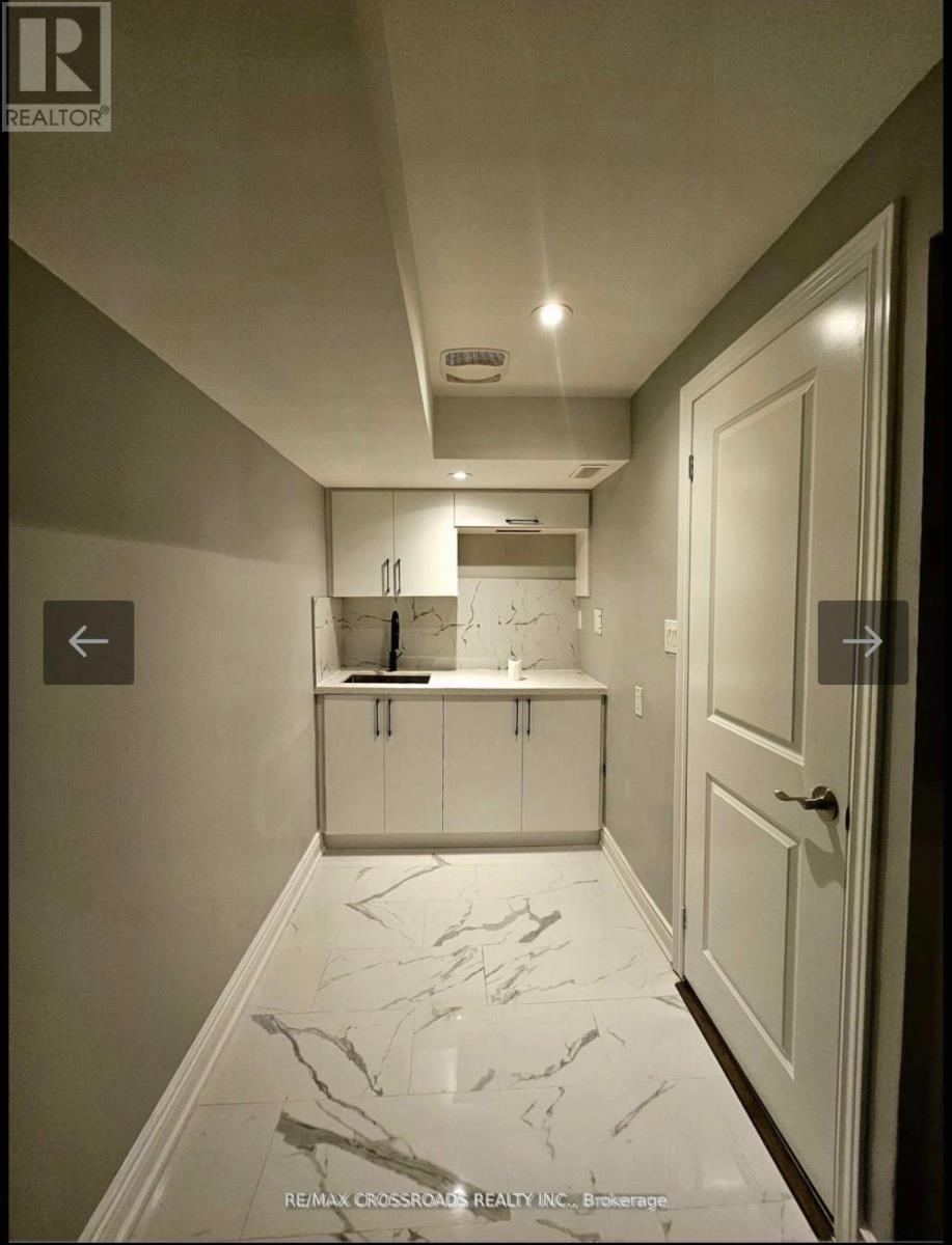 (Bsmnt) - 3 Honey Drive, Toronto, ON - Indoor