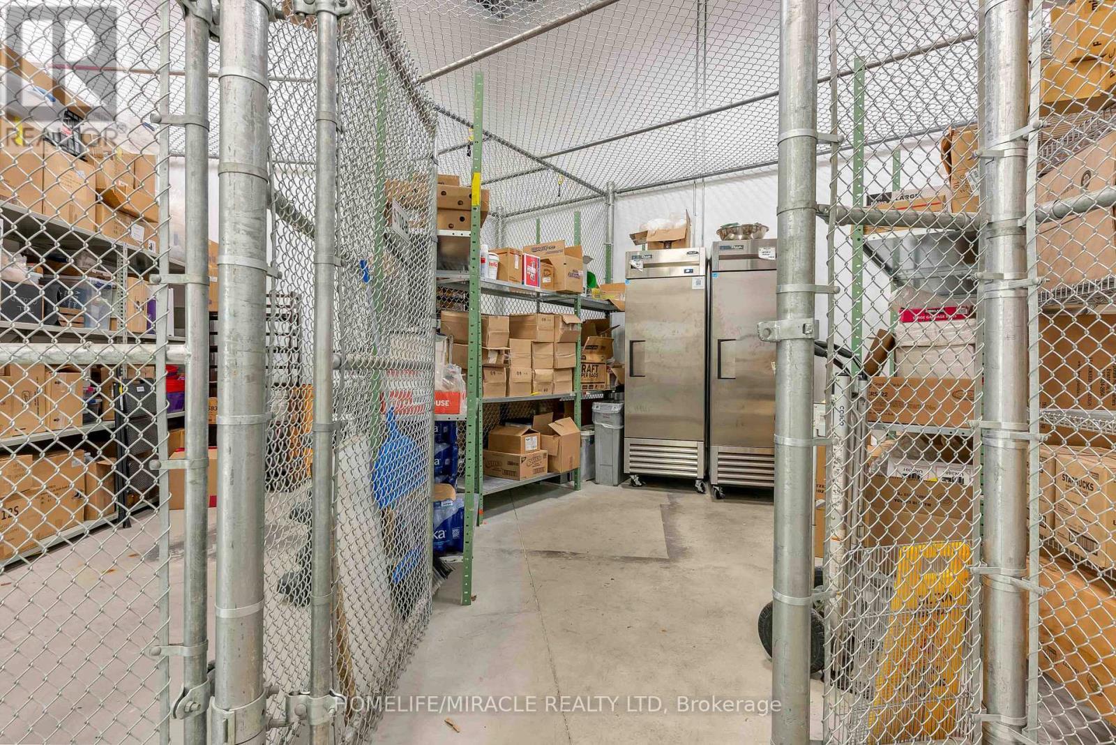 K16 - 1 Bass Pro Mills, Vaughan, ON