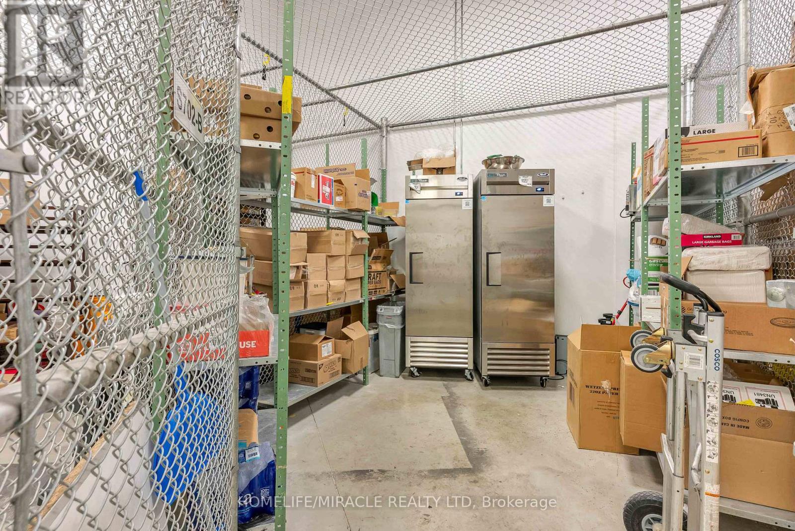 K16 - 1 Bass Pro Mills, Vaughan, ON