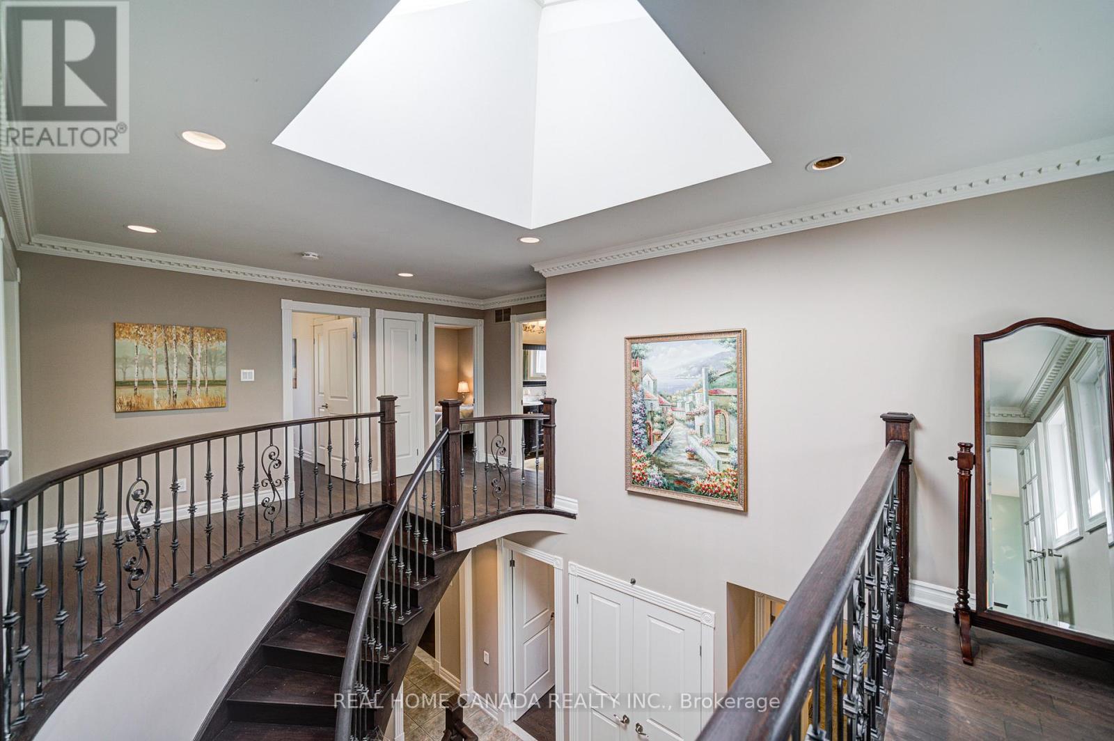 1690 Carrington Road, Mississauga, ON - Indoor Photo Showing Other Room