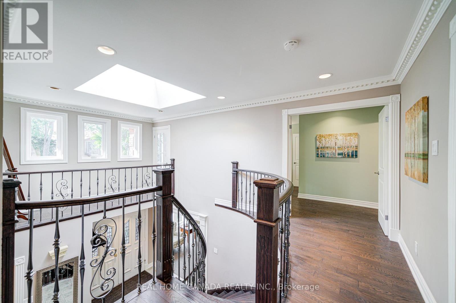 1690 Carrington Road, Mississauga, ON - Indoor Photo Showing Other Room