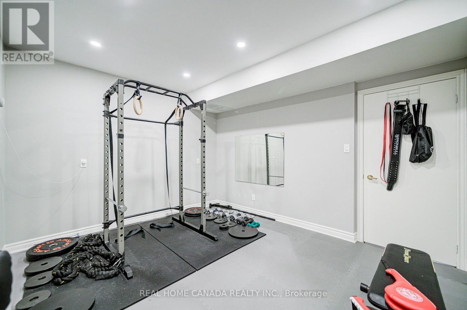 1690 Carrington Road, Mississauga, ON - Indoor Photo Showing Other Room