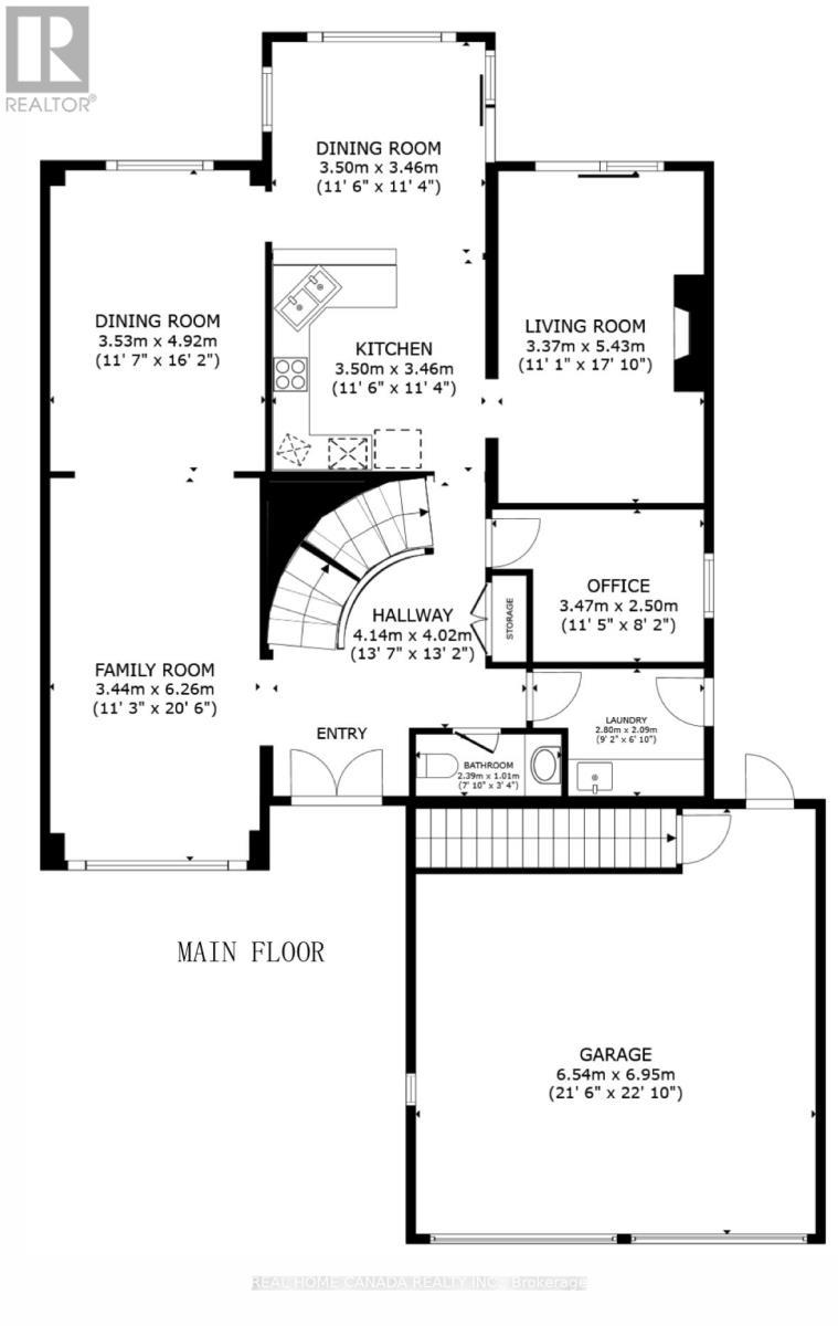 1690 Carrington Road, Mississauga, ON - Other