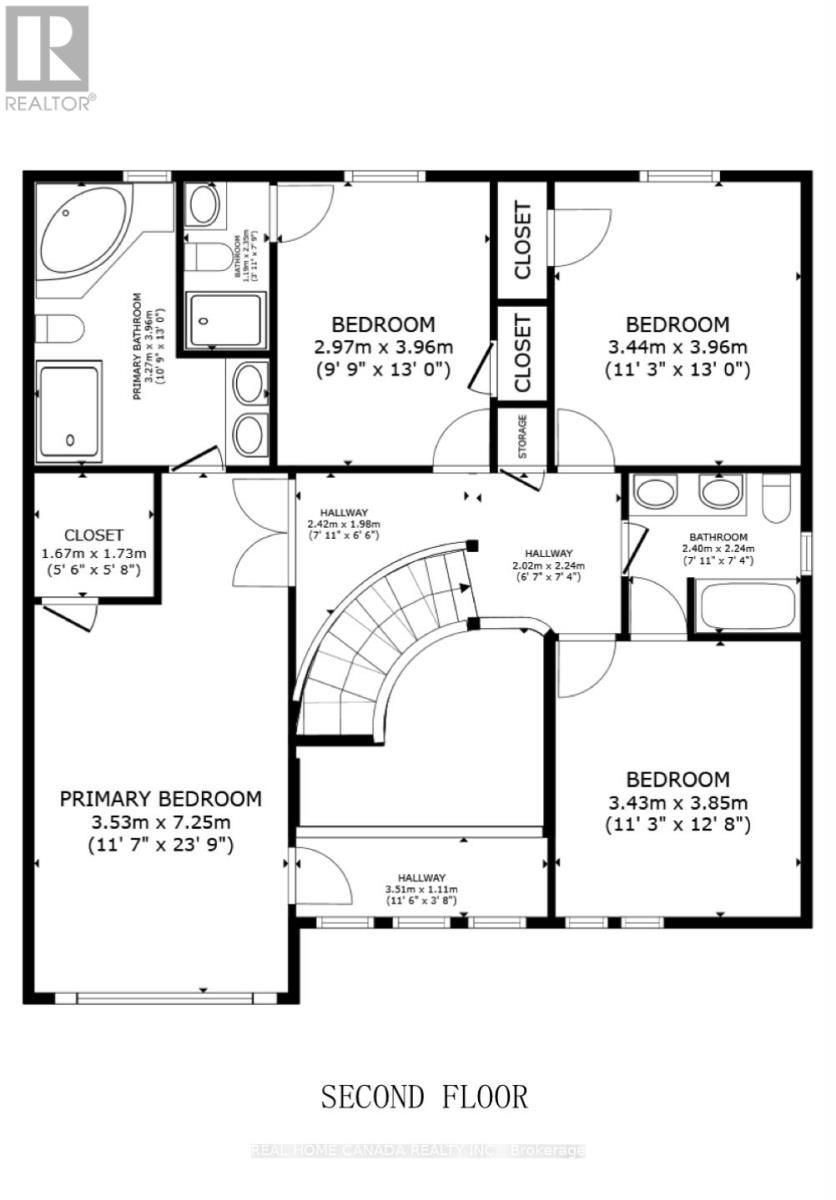 1690 Carrington Road, Mississauga, ON - Other