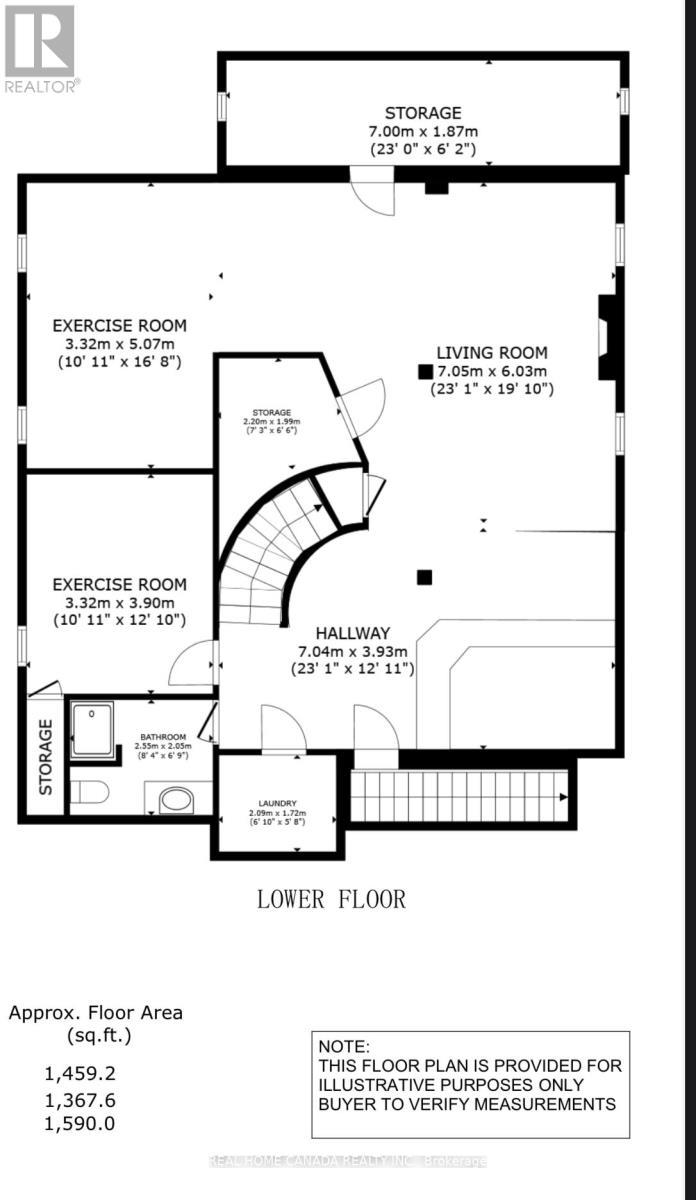 1690 Carrington Road, Mississauga, ON - Other