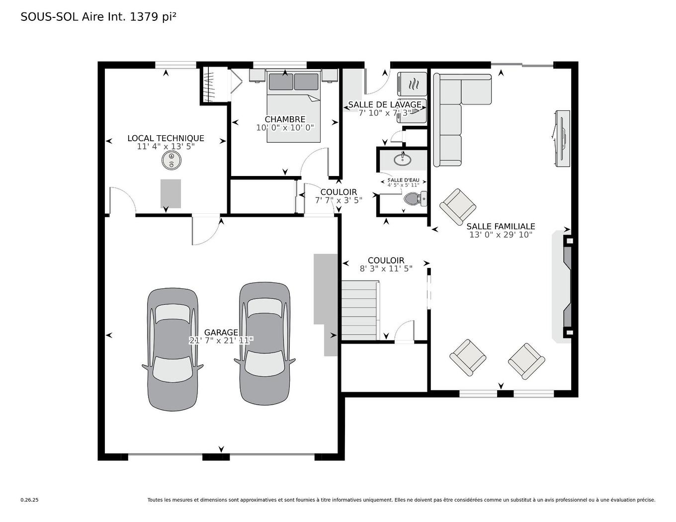 Autre - 1800 Rue Thierry, Brossard, QC - Other