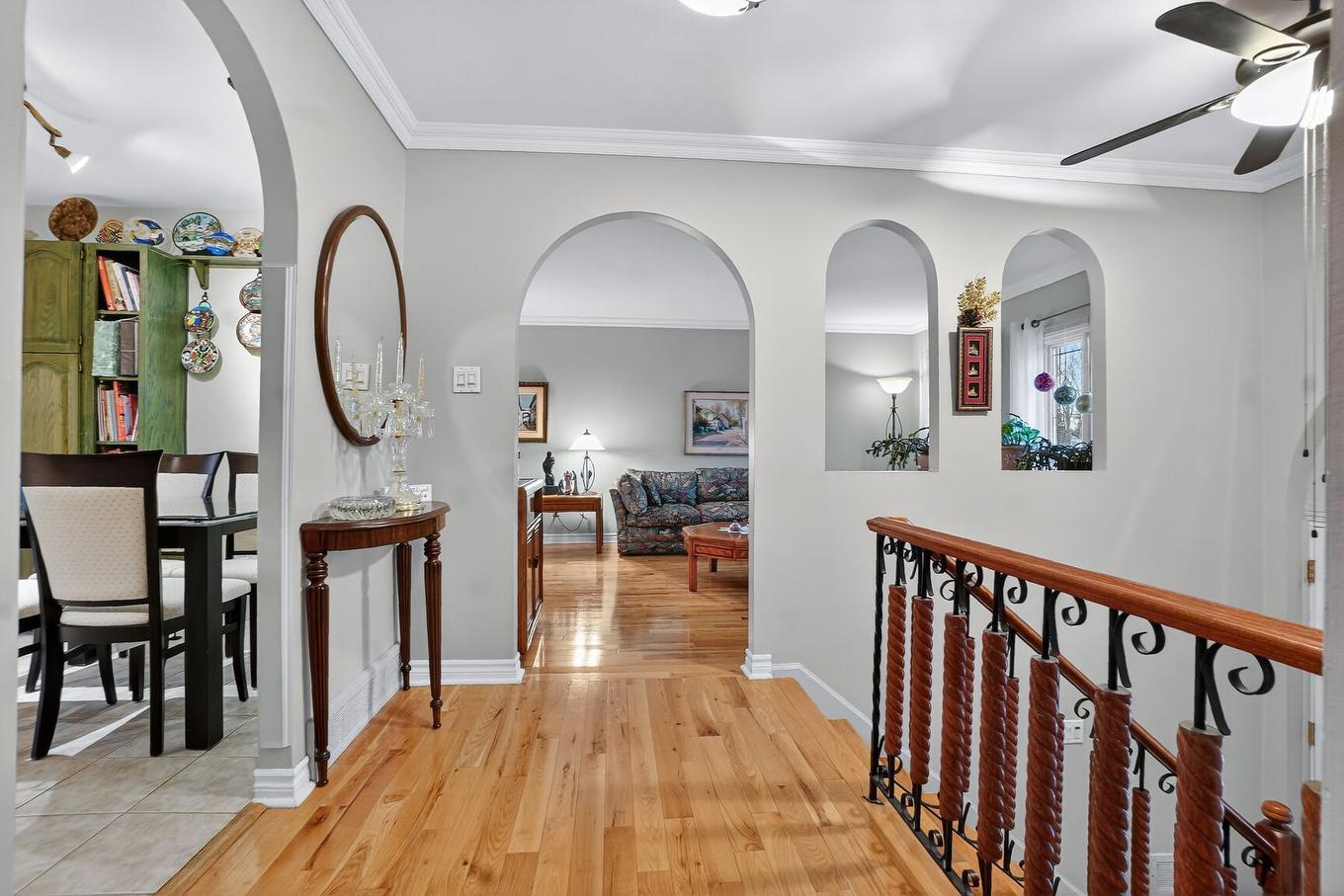 Autre - 1800 Rue Thierry, Brossard, QC - Indoor Photo Showing Other Room